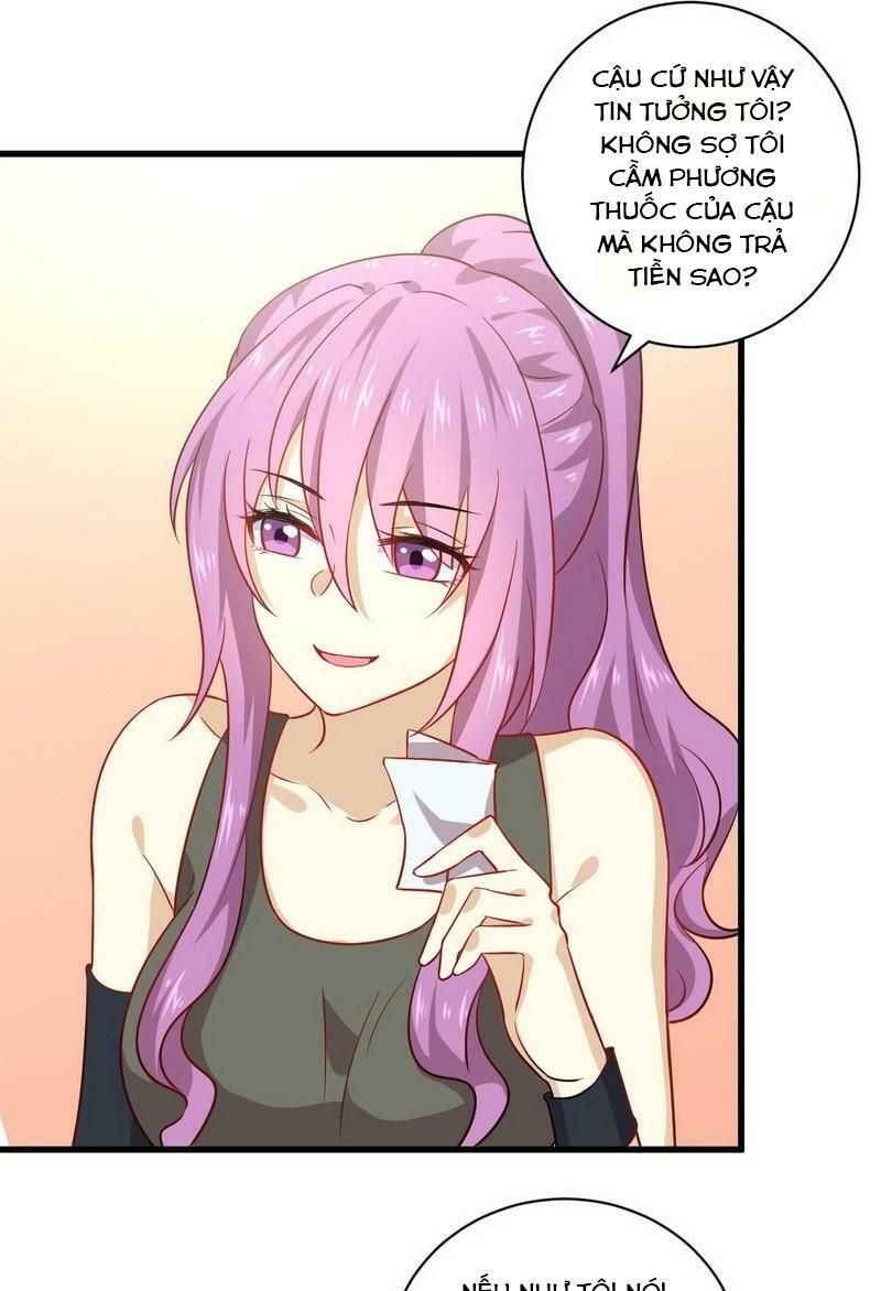 đọc truyện Xuyên Không Vào Thế Giới Nữ Cường Chương 46 ảnh 16 tại Thiên Thai Truyện