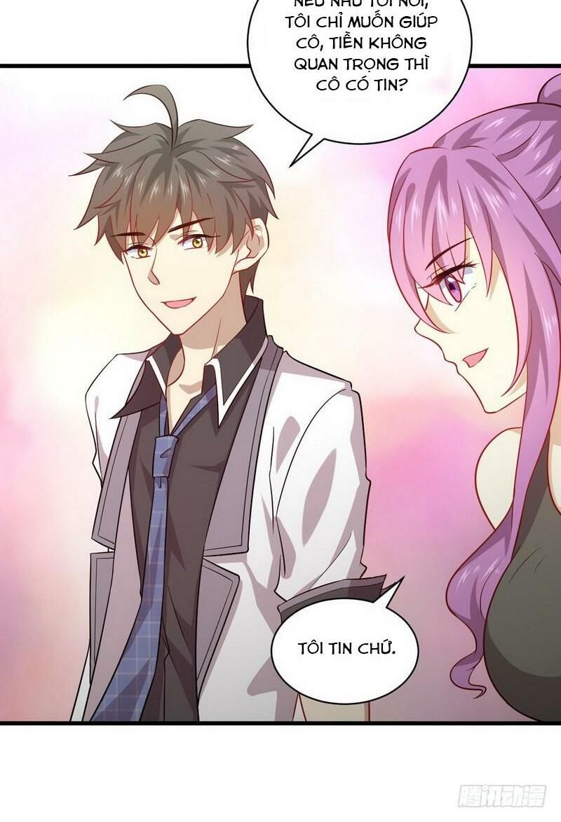 đọc truyện Xuyên Không Vào Thế Giới Nữ Cường Chương 46 ảnh 17 tại Thiên Thai Truyện