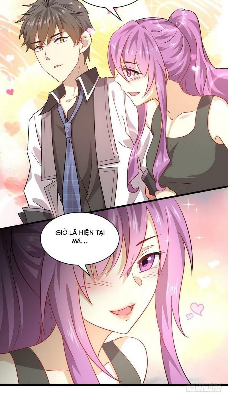 đọc truyện Xuyên Không Vào Thế Giới Nữ Cường Chương 46 ảnh 19 tại Thiên Thai Truyện