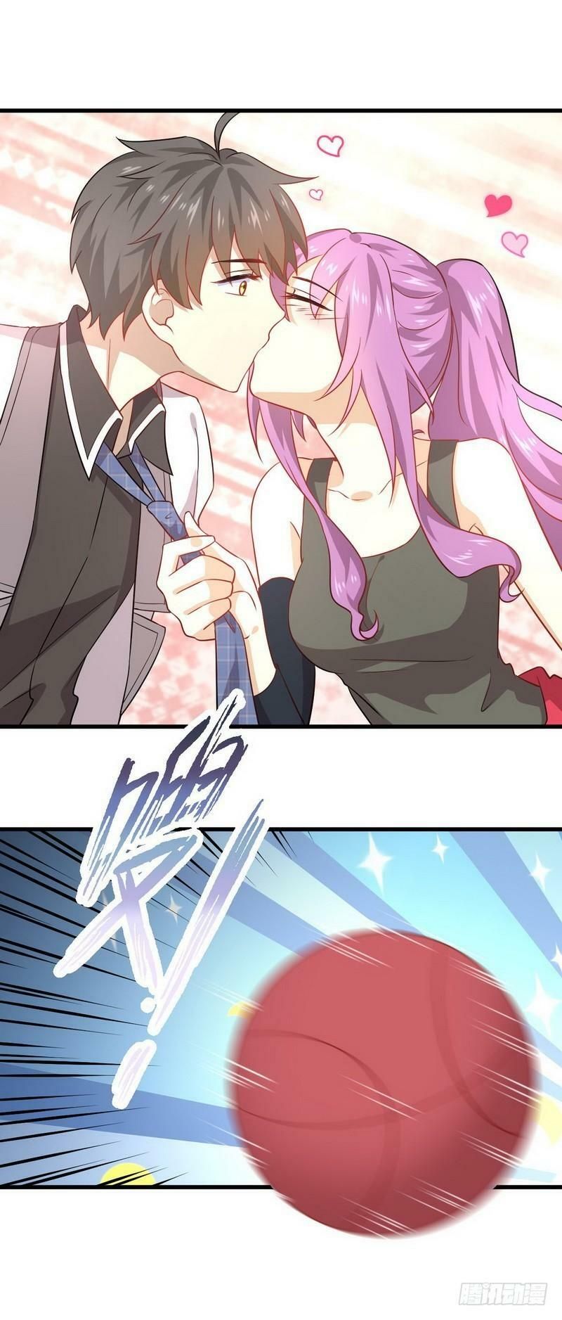 đọc truyện Xuyên Không Vào Thế Giới Nữ Cường Chương 46 ảnh 20 tại Thiên Thai Truyện