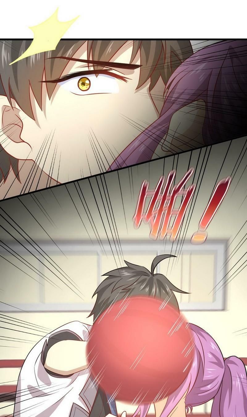 đọc truyện Xuyên Không Vào Thế Giới Nữ Cường Chương 46 ảnh 21 tại Thiên Thai Truyện