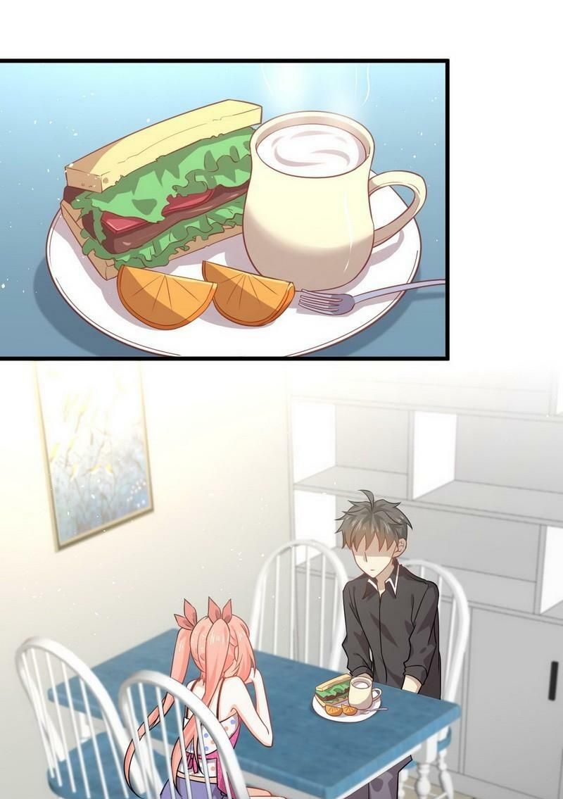 đọc truyện Xuyên Không Vào Thế Giới Nữ Cường Chương 46 ảnh 4 tại Thiên Thai Truyện