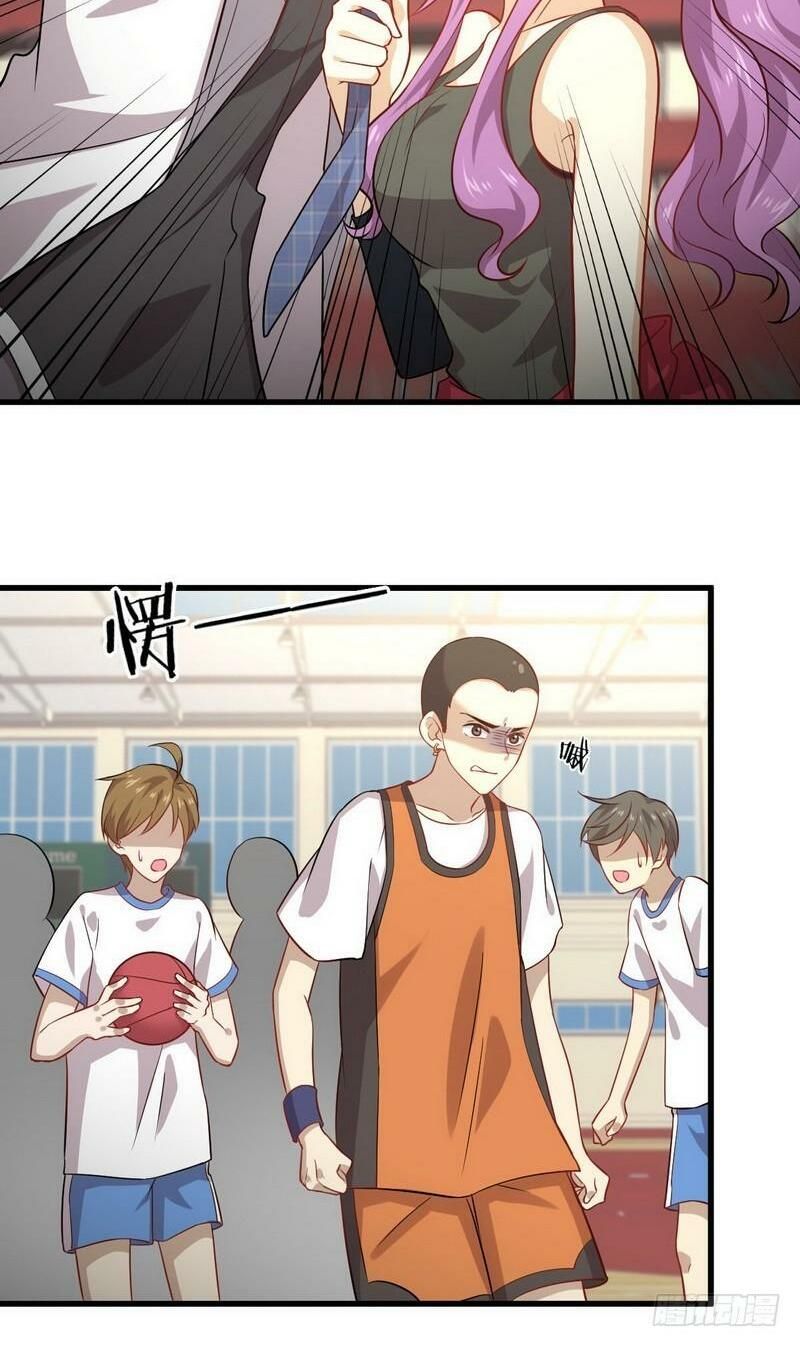 đọc truyện Xuyên Không Vào Thế Giới Nữ Cường Chương 46 ảnh 22 tại Thiên Thai Truyện