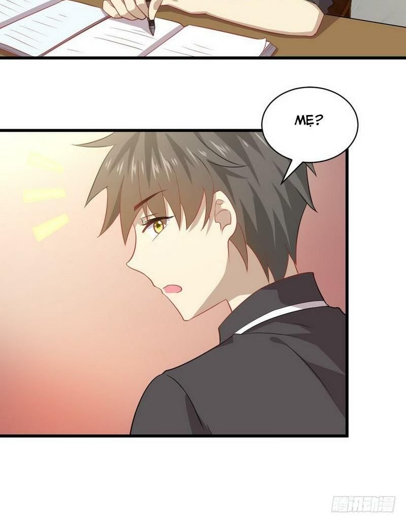 đọc truyện Xuyên Không Vào Thế Giới Nữ Cường Chương 46 ảnh 27 tại Thiên Thai Truyện