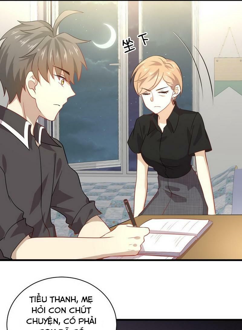 đọc truyện Xuyên Không Vào Thế Giới Nữ Cường Chương 46 ảnh 28 tại Thiên Thai Truyện