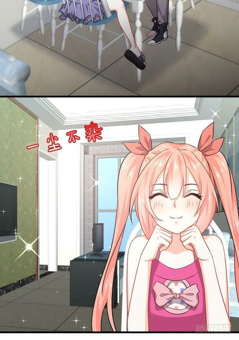 đọc truyện Xuyên Không Vào Thế Giới Nữ Cường Chương 46 ảnh 5 tại Thiên Thai Truyện