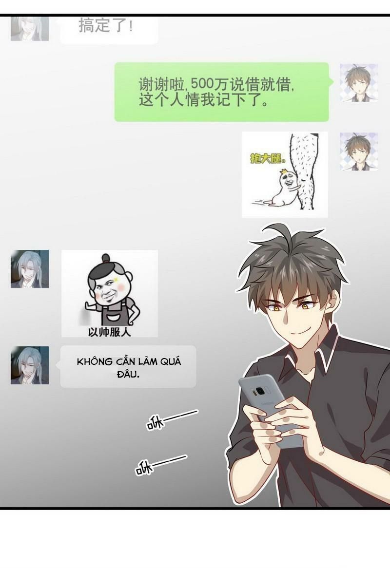 đọc truyện Xuyên Không Vào Thế Giới Nữ Cường Chương 46 ảnh 6 tại Thiên Thai Truyện