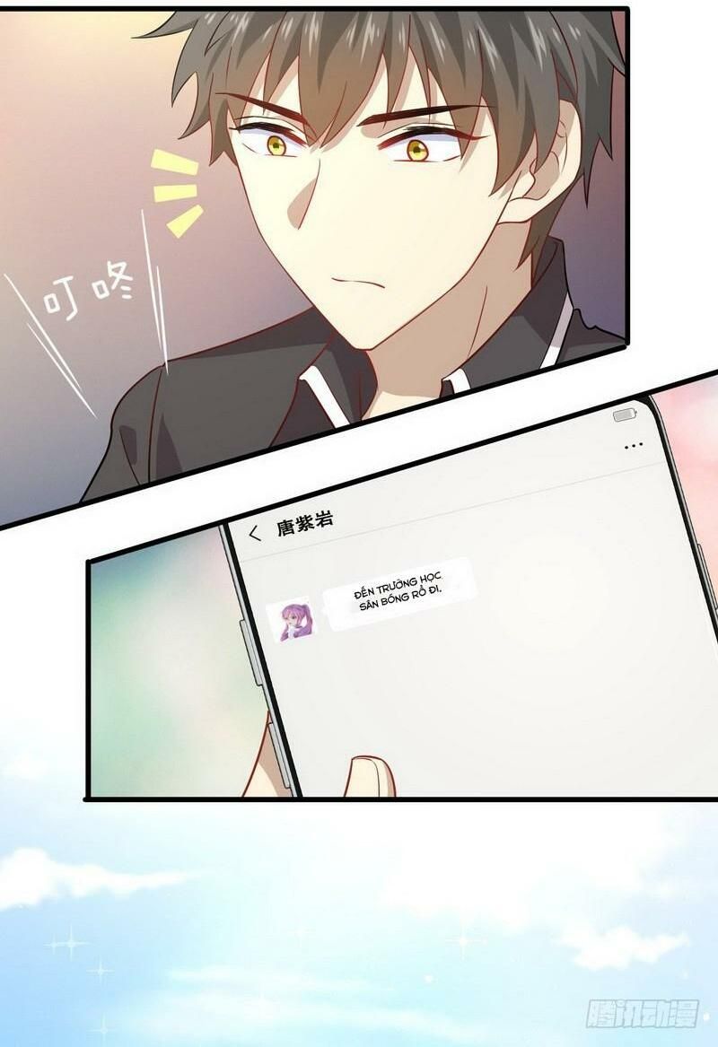 đọc truyện Xuyên Không Vào Thế Giới Nữ Cường Chương 46 ảnh 7 tại Thiên Thai Truyện