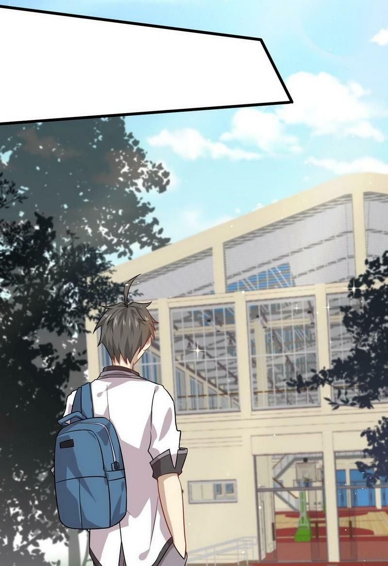 đọc truyện Xuyên Không Vào Thế Giới Nữ Cường Chương 46 ảnh 8 tại Thiên Thai Truyện