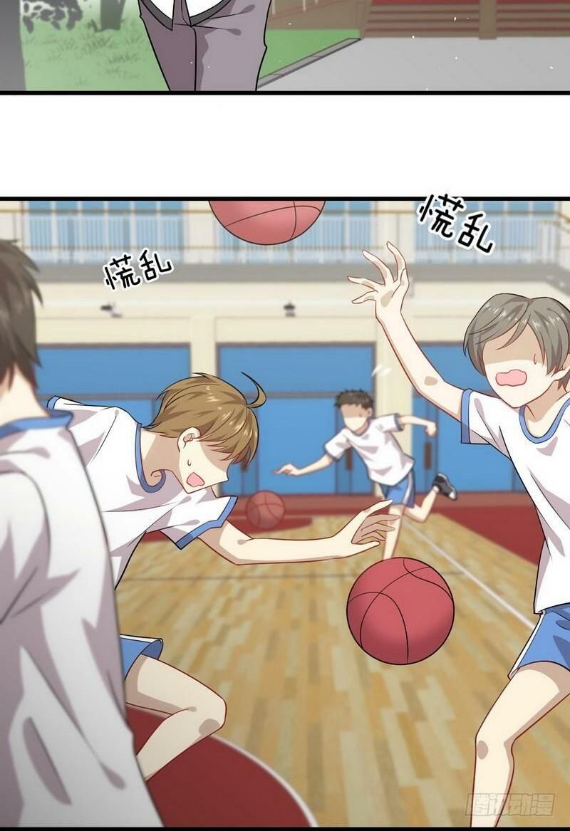 đọc truyện Xuyên Không Vào Thế Giới Nữ Cường Chương 46 ảnh 9 tại Thiên Thai Truyện