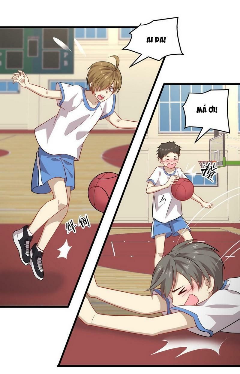 đọc truyện Xuyên Không Vào Thế Giới Nữ Cường Chương 46 ảnh 10 tại Thiên Thai Truyện