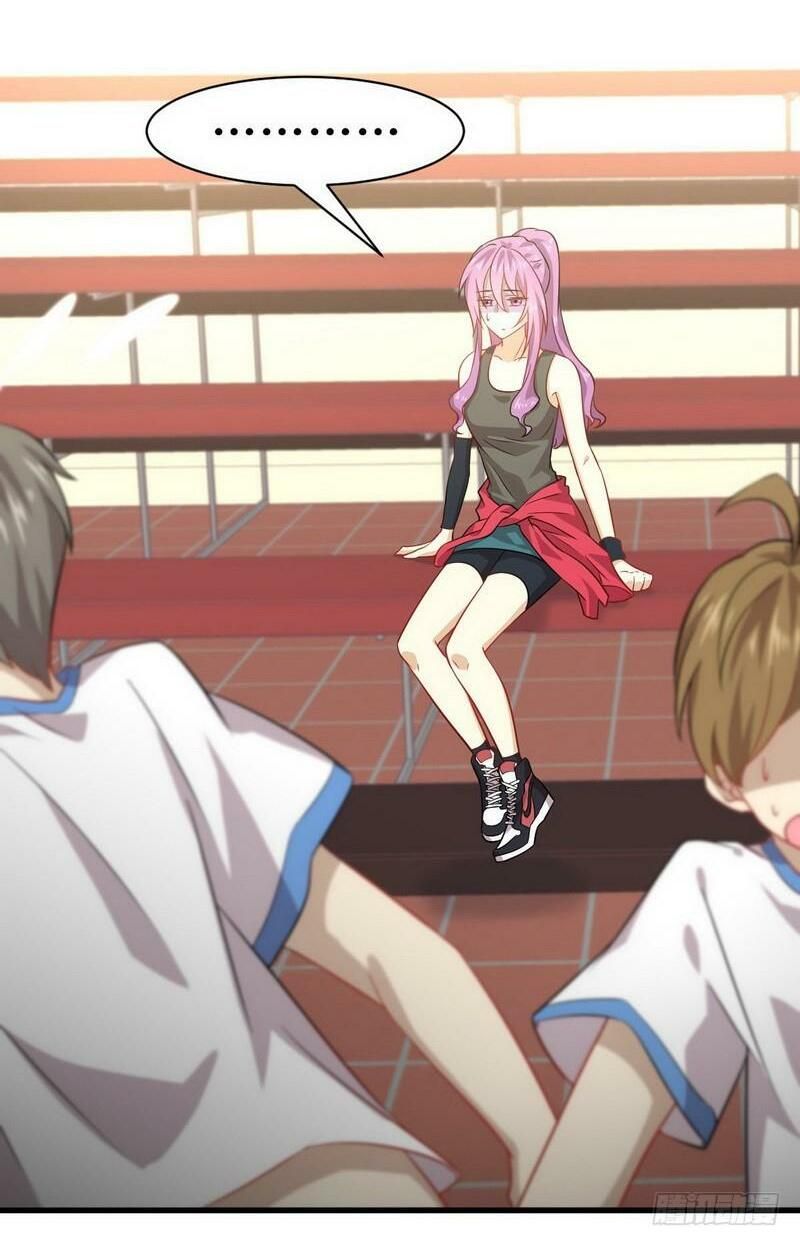 đọc truyện Xuyên Không Vào Thế Giới Nữ Cường Chương 46 ảnh 11 tại Thiên Thai Truyện