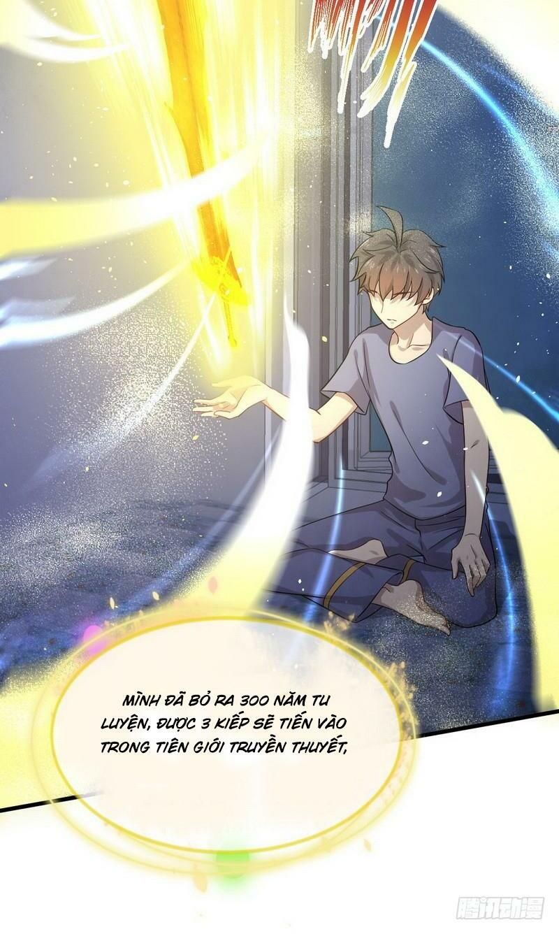 đọc truyện Xuyên Không Vào Thế Giới Nữ Cường Chương 47 ảnh 12 tại Thiên Thai Truyện