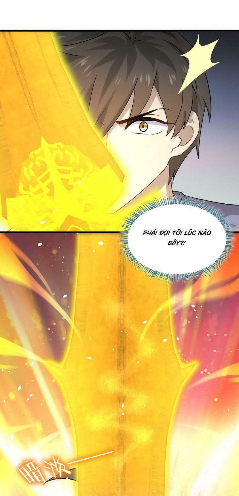 đọc truyện Xuyên Không Vào Thế Giới Nữ Cường Chương 47 ảnh 13 tại Thiên Thai Truyện