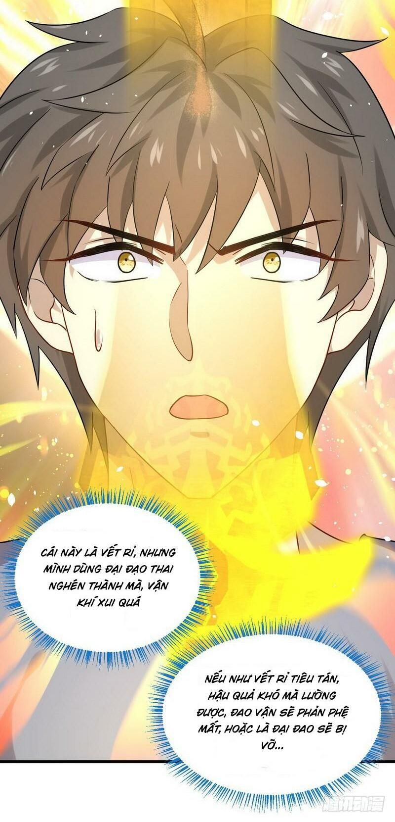 đọc truyện Xuyên Không Vào Thế Giới Nữ Cường Chương 47 ảnh 14 tại Thiên Thai Truyện