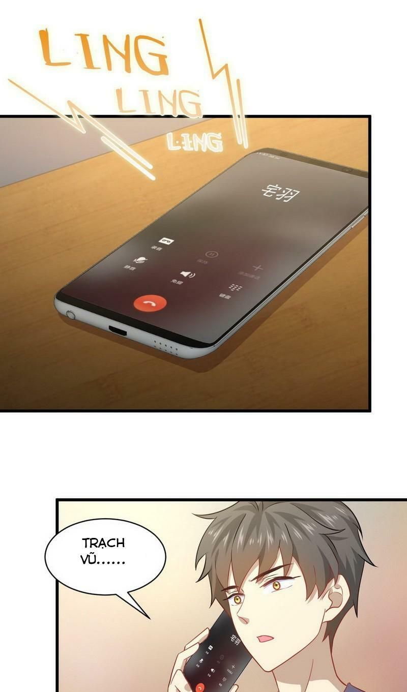 đọc truyện Xuyên Không Vào Thế Giới Nữ Cường Chương 47 ảnh 16 tại Thiên Thai Truyện