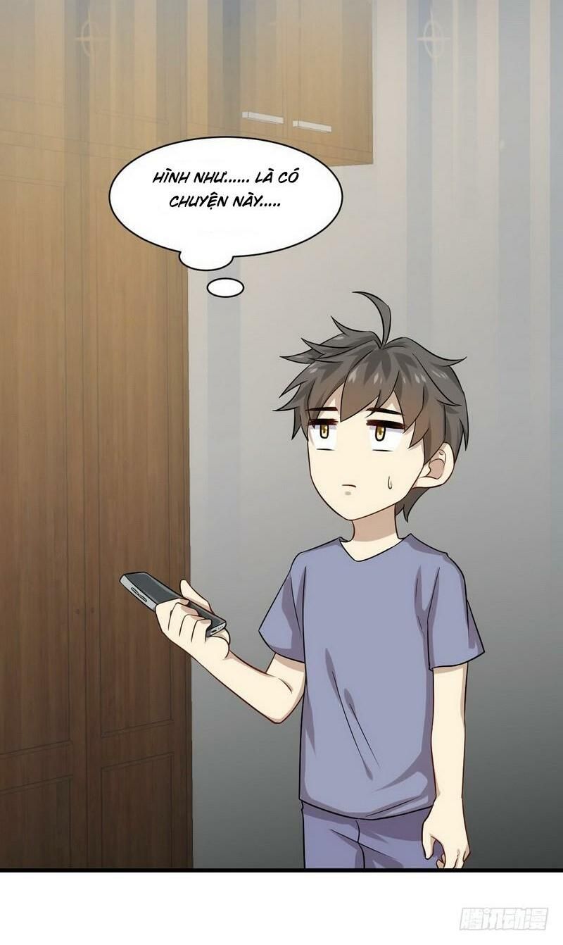 đọc truyện Xuyên Không Vào Thế Giới Nữ Cường Chương 47 ảnh 21 tại Thiên Thai Truyện