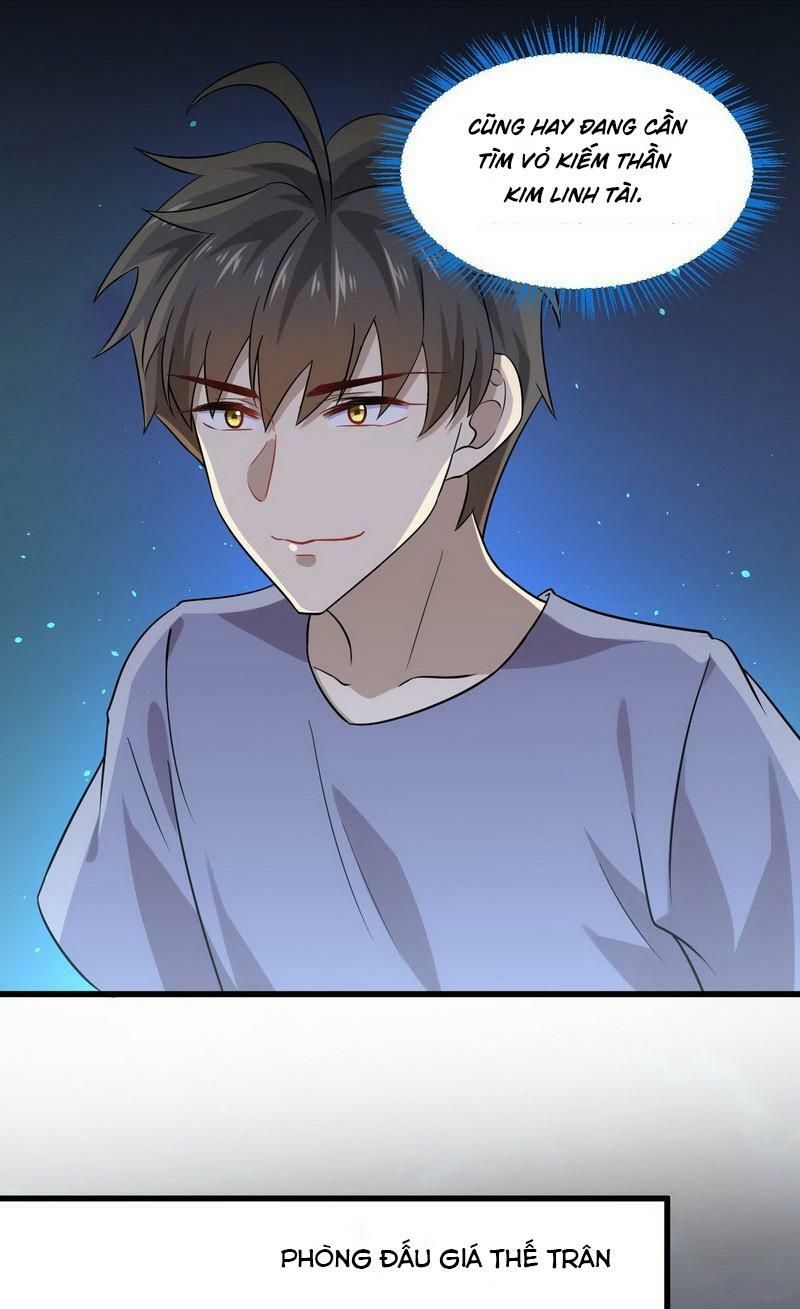 đọc truyện Xuyên Không Vào Thế Giới Nữ Cường Chương 47 ảnh 23 tại Thiên Thai Truyện