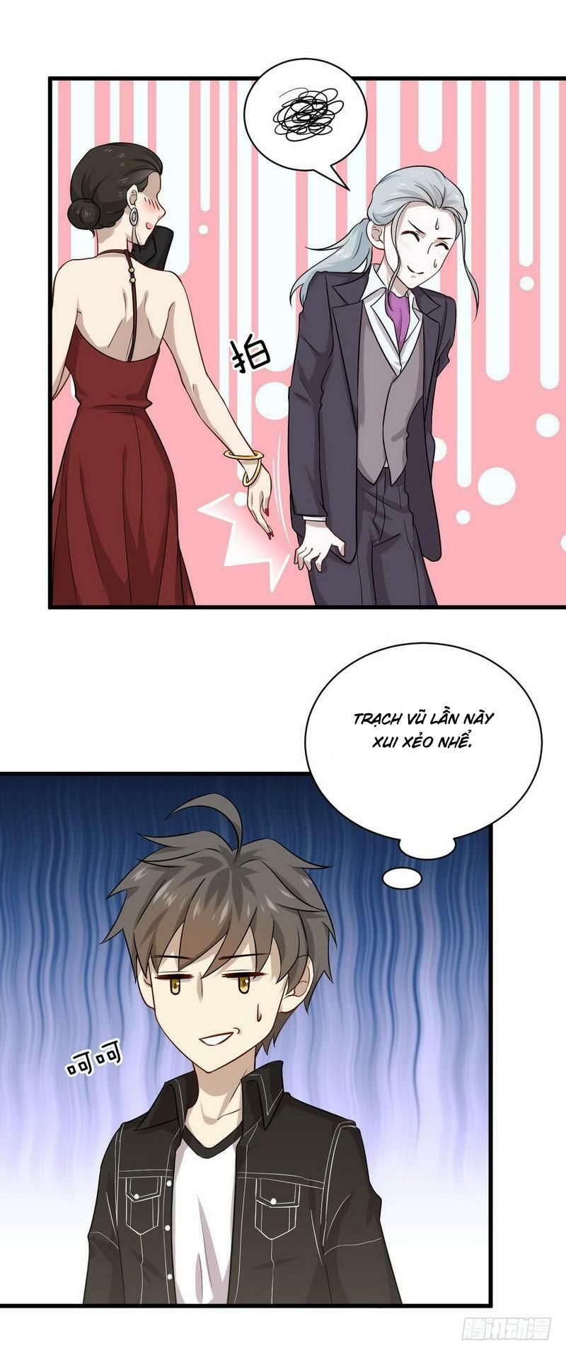 đọc truyện Xuyên Không Vào Thế Giới Nữ Cường Chương 47 ảnh 27 tại Thiên Thai Truyện