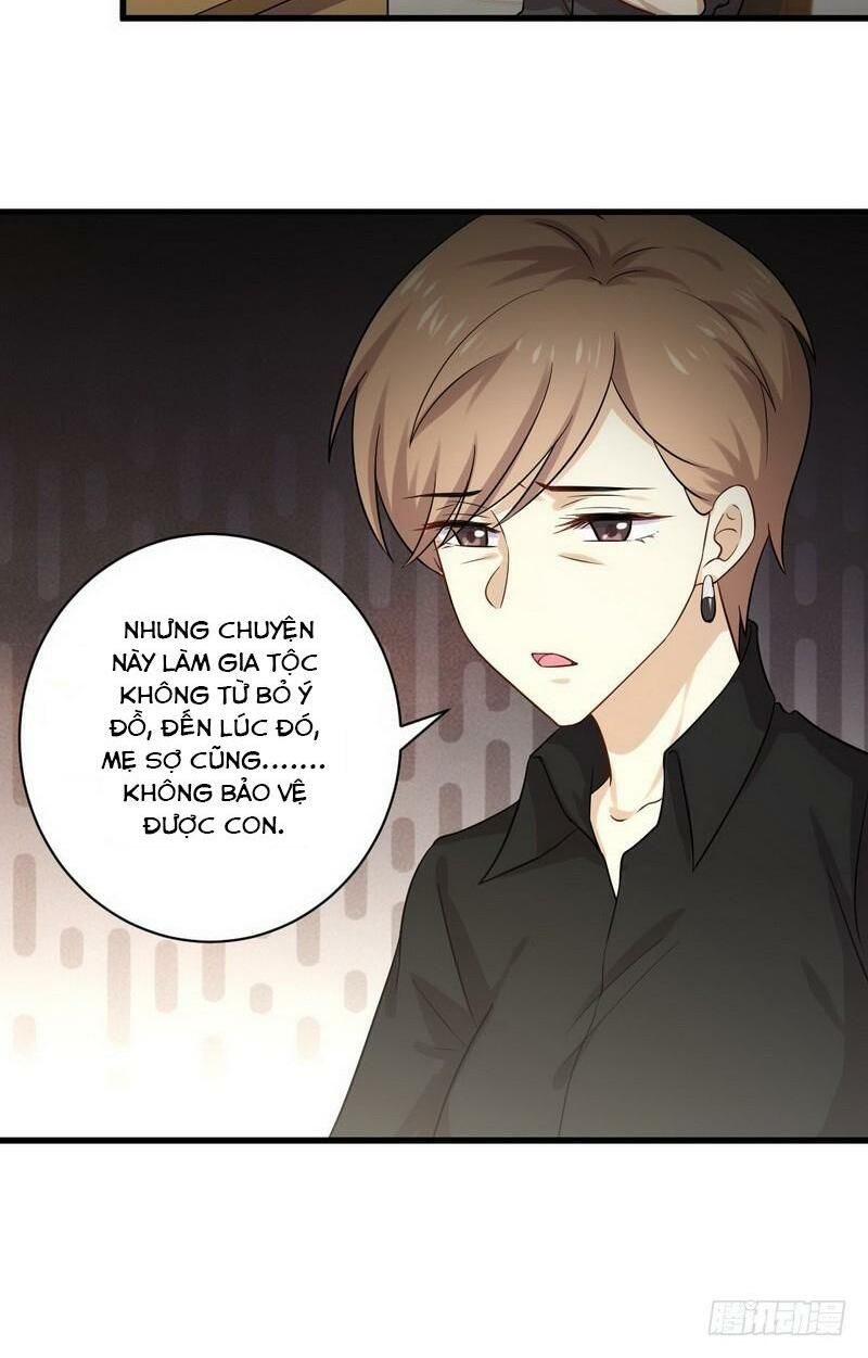 đọc truyện Xuyên Không Vào Thế Giới Nữ Cường Chương 47 ảnh 7 tại Thiên Thai Truyện