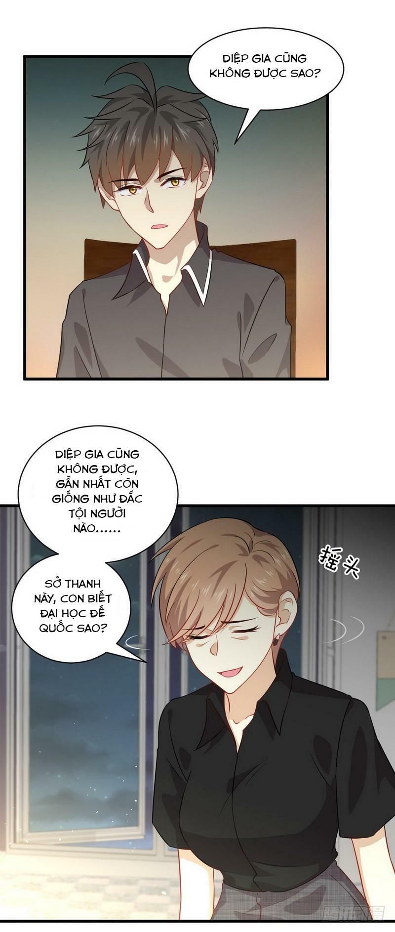 đọc truyện Xuyên Không Vào Thế Giới Nữ Cường Chương 47 ảnh 8 tại Thiên Thai Truyện