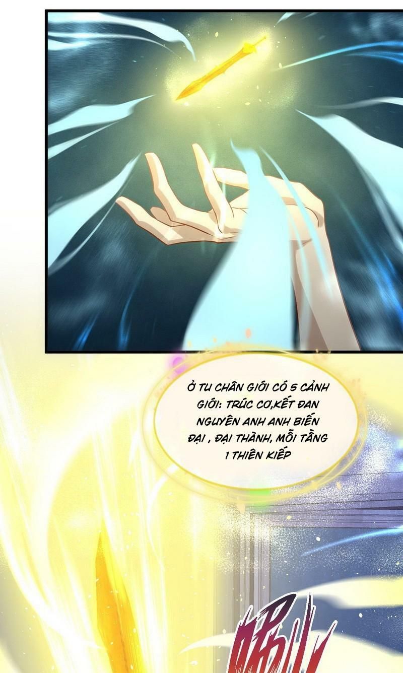 đọc truyện Xuyên Không Vào Thế Giới Nữ Cường Chương 47 ảnh 11 tại Thiên Thai Truyện