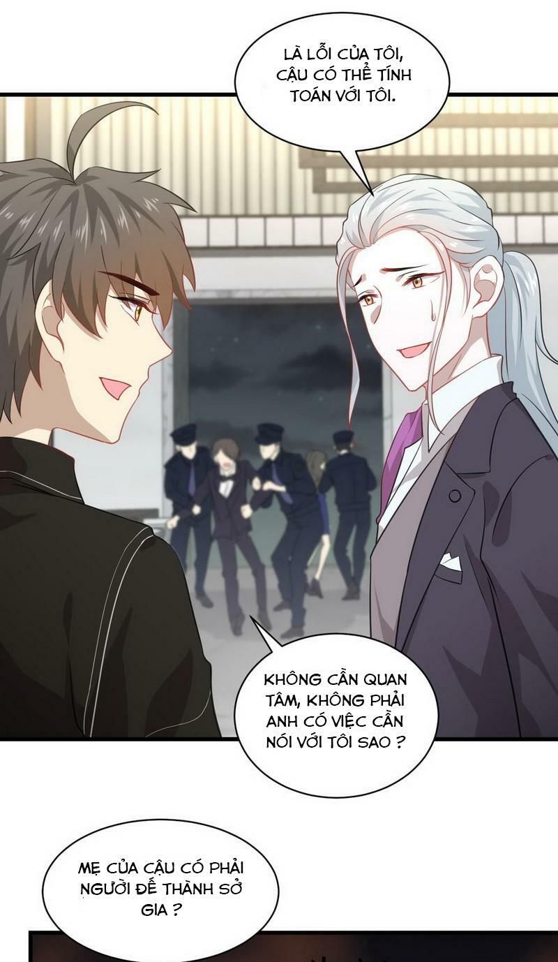 đọc truyện Xuyên Không Vào Thế Giới Nữ Cường Chương 48 ảnh 13 tại Thiên Thai Truyện