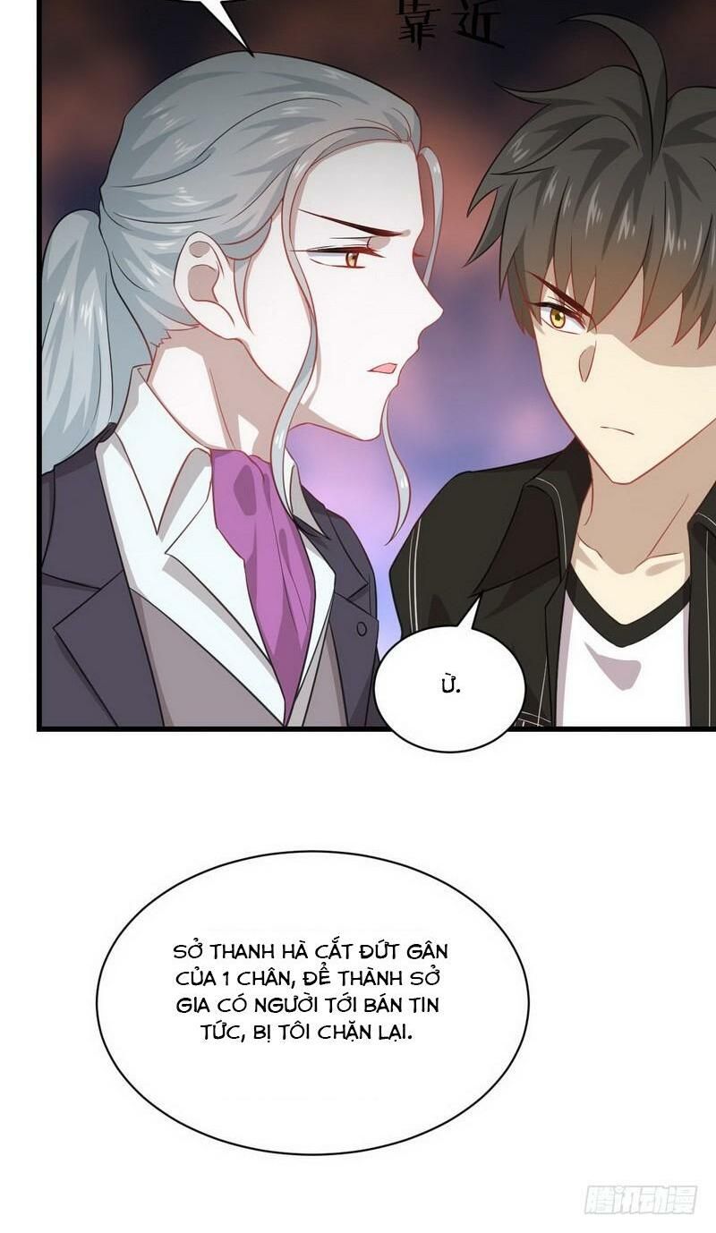 đọc truyện Xuyên Không Vào Thế Giới Nữ Cường Chương 48 ảnh 14 tại Thiên Thai Truyện