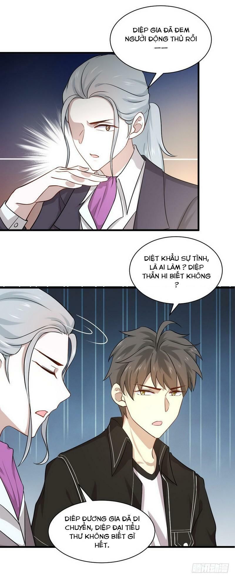 đọc truyện Xuyên Không Vào Thế Giới Nữ Cường Chương 48 ảnh 15 tại Thiên Thai Truyện