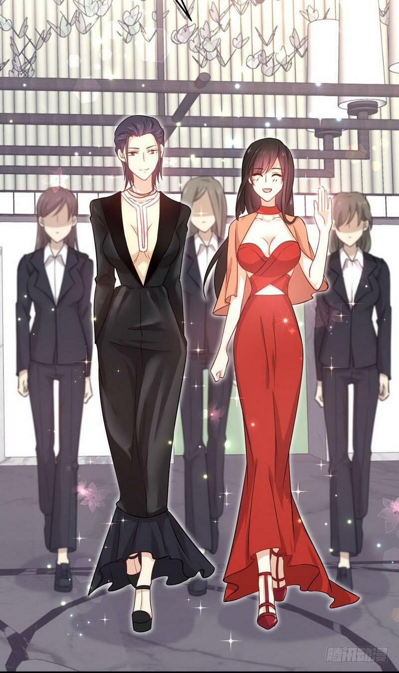 đọc truyện Xuyên Không Vào Thế Giới Nữ Cường Chương 48 ảnh 17 tại Thiên Thai Truyện