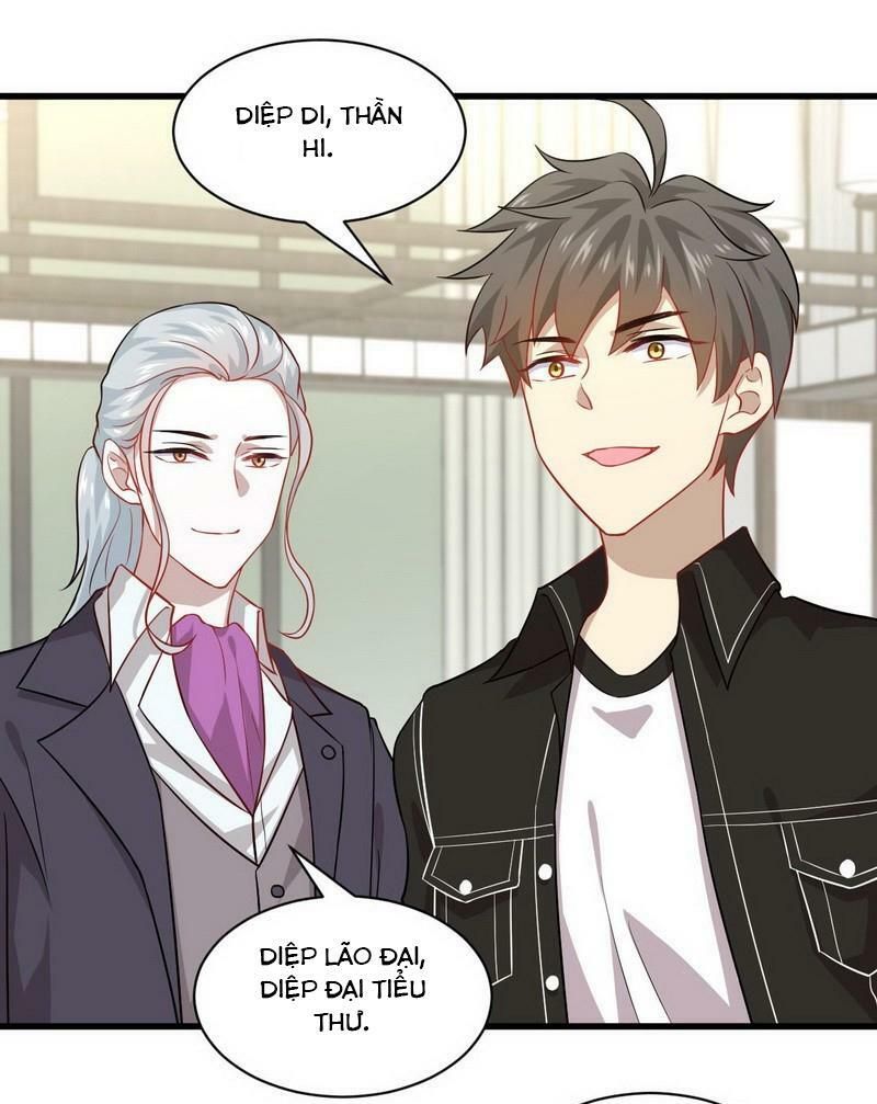 đọc truyện Xuyên Không Vào Thế Giới Nữ Cường Chương 48 ảnh 18 tại Thiên Thai Truyện