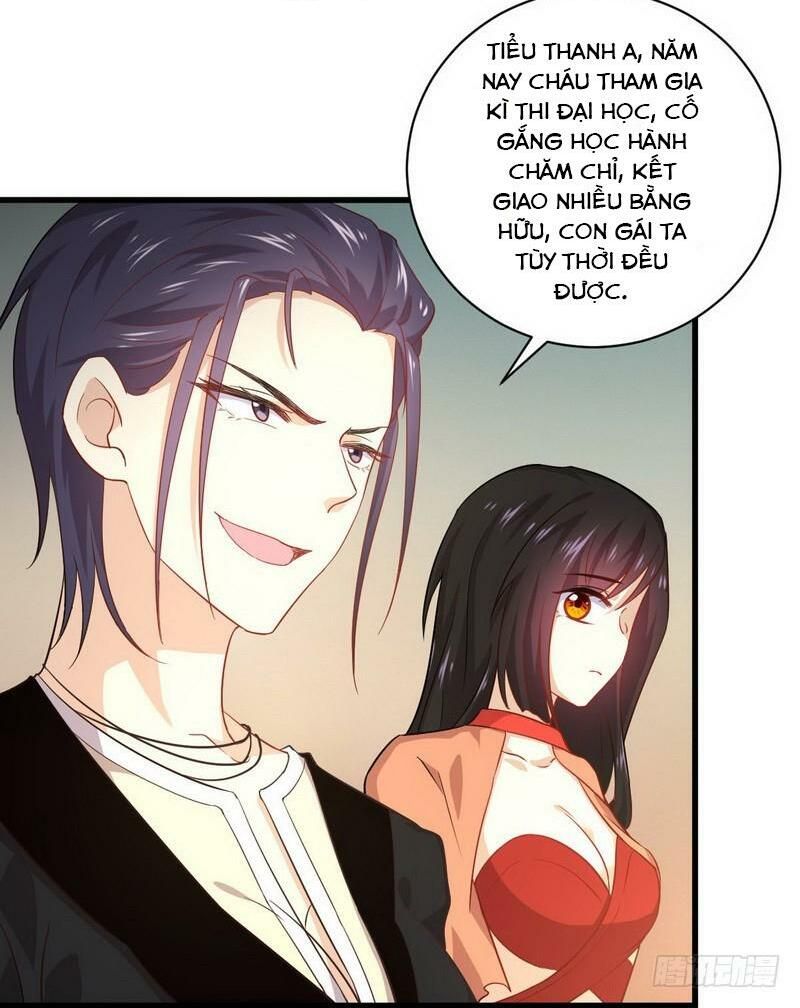 đọc truyện Xuyên Không Vào Thế Giới Nữ Cường Chương 48 ảnh 19 tại Thiên Thai Truyện