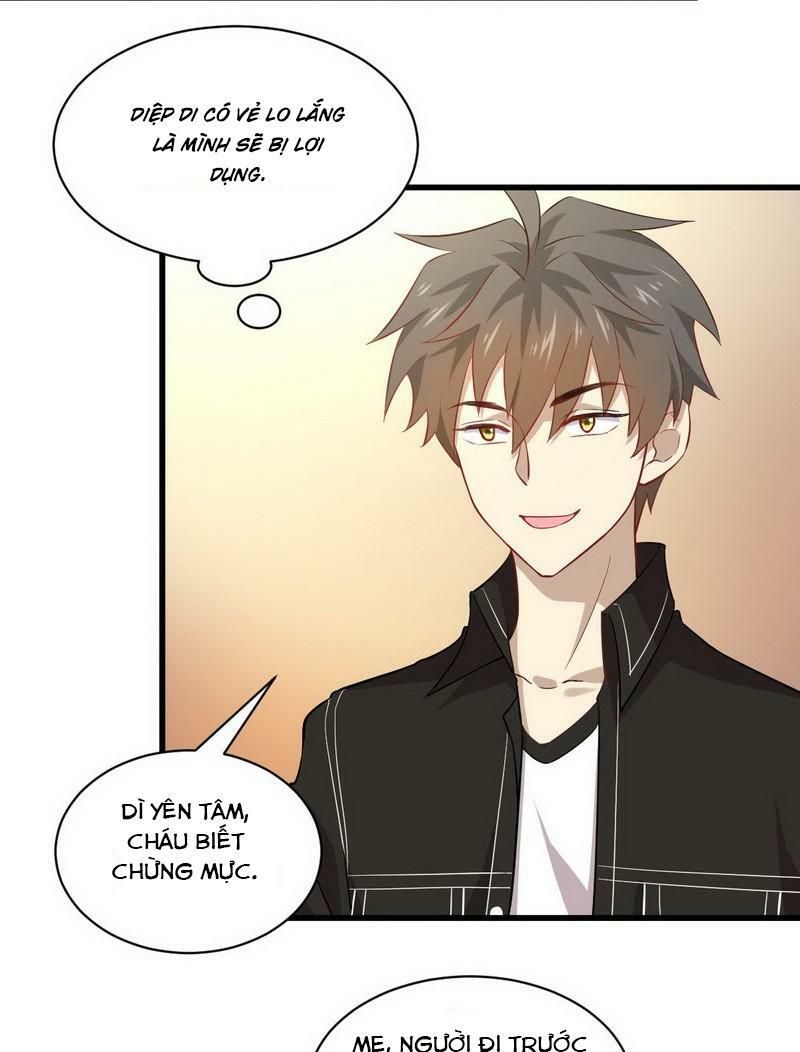 đọc truyện Xuyên Không Vào Thế Giới Nữ Cường Chương 48 ảnh 20 tại Thiên Thai Truyện