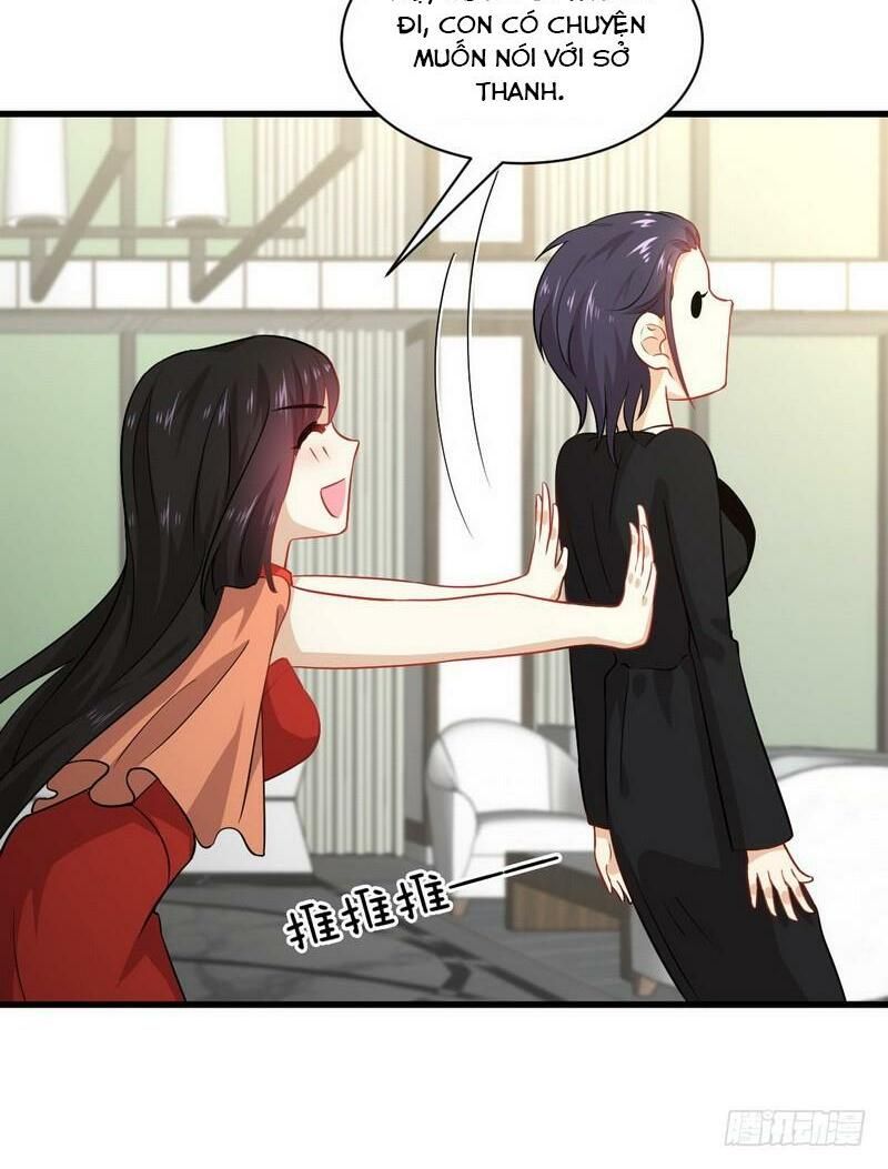 đọc truyện Xuyên Không Vào Thế Giới Nữ Cường Chương 48 ảnh 21 tại Thiên Thai Truyện