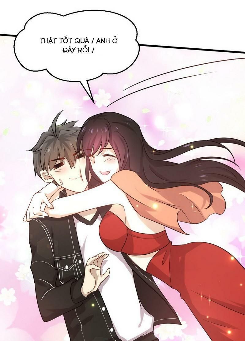 đọc truyện Xuyên Không Vào Thế Giới Nữ Cường Chương 48 ảnh 22 tại Thiên Thai Truyện