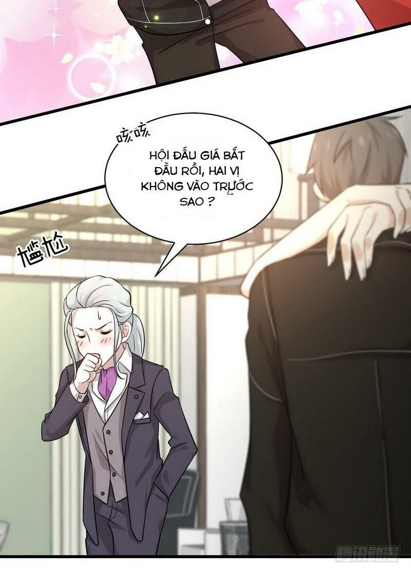 đọc truyện Xuyên Không Vào Thế Giới Nữ Cường Chương 48 ảnh 23 tại Thiên Thai Truyện