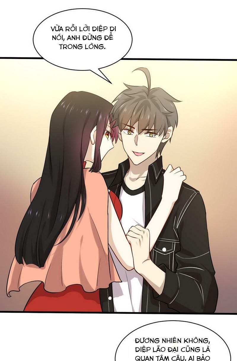 đọc truyện Xuyên Không Vào Thế Giới Nữ Cường Chương 48 ảnh 24 tại Thiên Thai Truyện