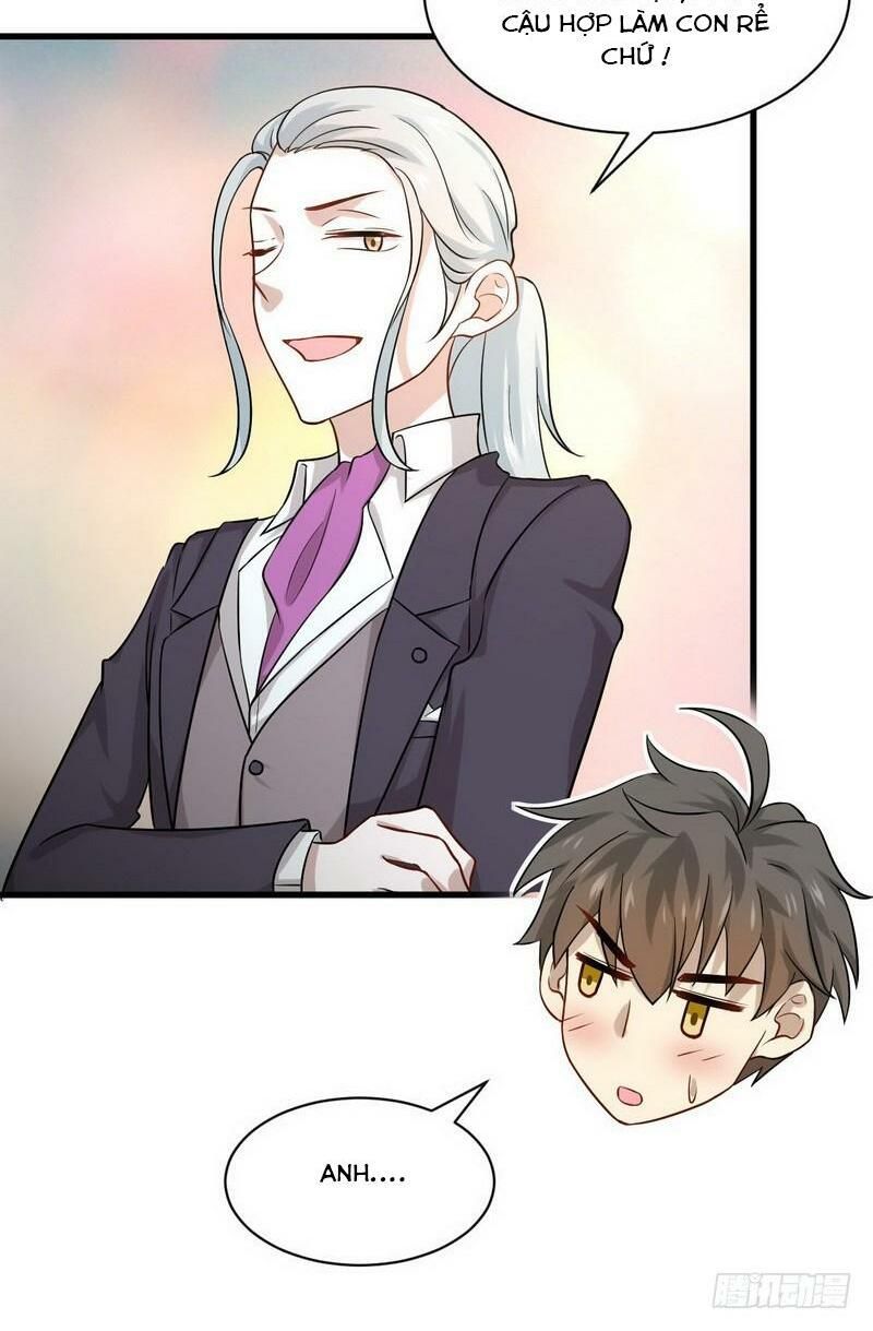 đọc truyện Xuyên Không Vào Thế Giới Nữ Cường Chương 48 ảnh 25 tại Thiên Thai Truyện