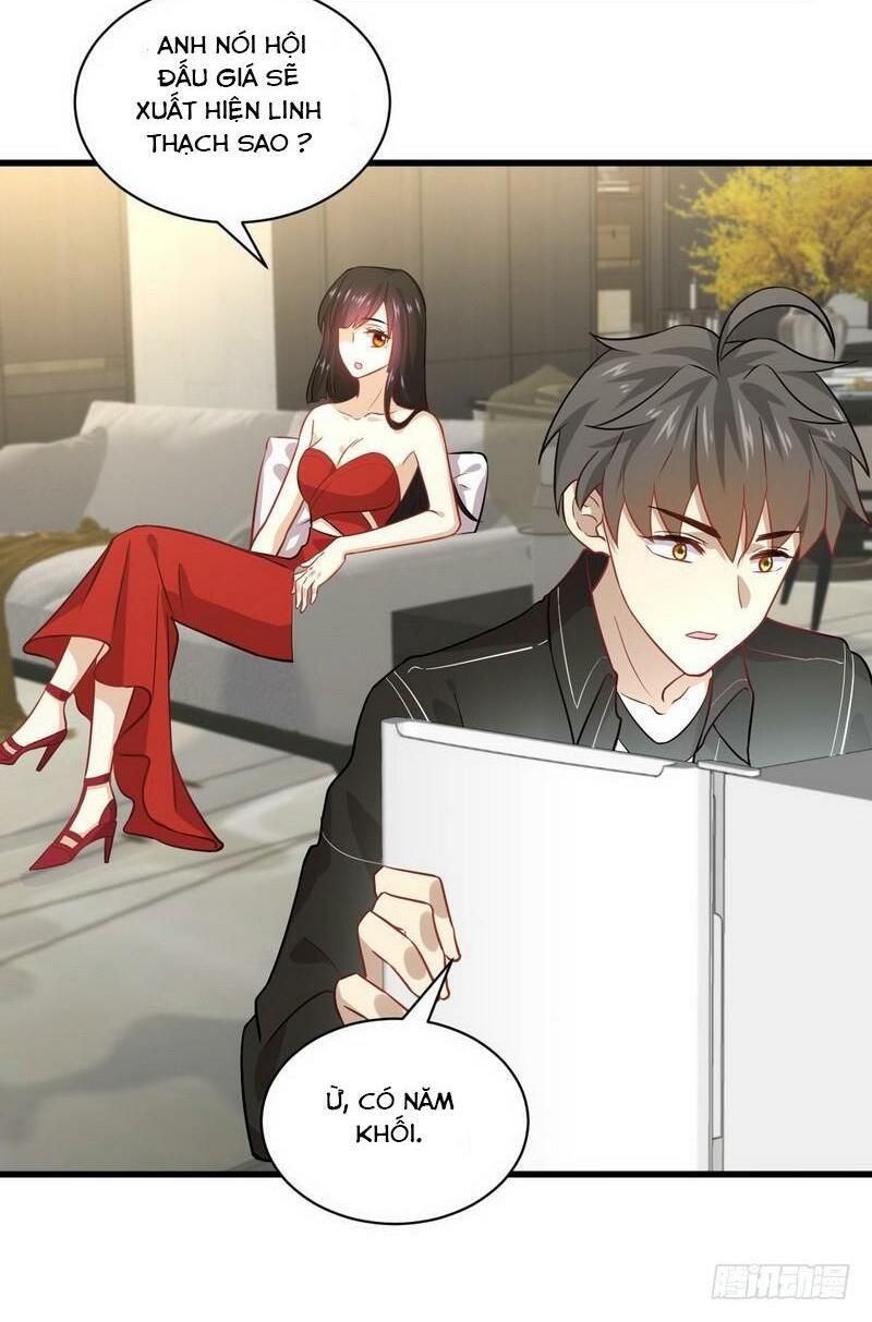 đọc truyện Xuyên Không Vào Thế Giới Nữ Cường Chương 48 ảnh 28 tại Thiên Thai Truyện