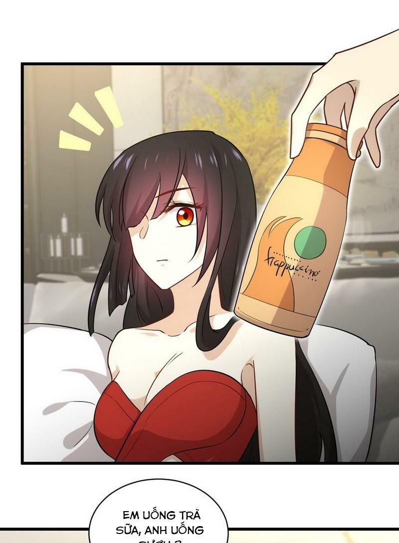 đọc truyện Xuyên Không Vào Thế Giới Nữ Cường Chương 48 ảnh 29 tại Thiên Thai Truyện