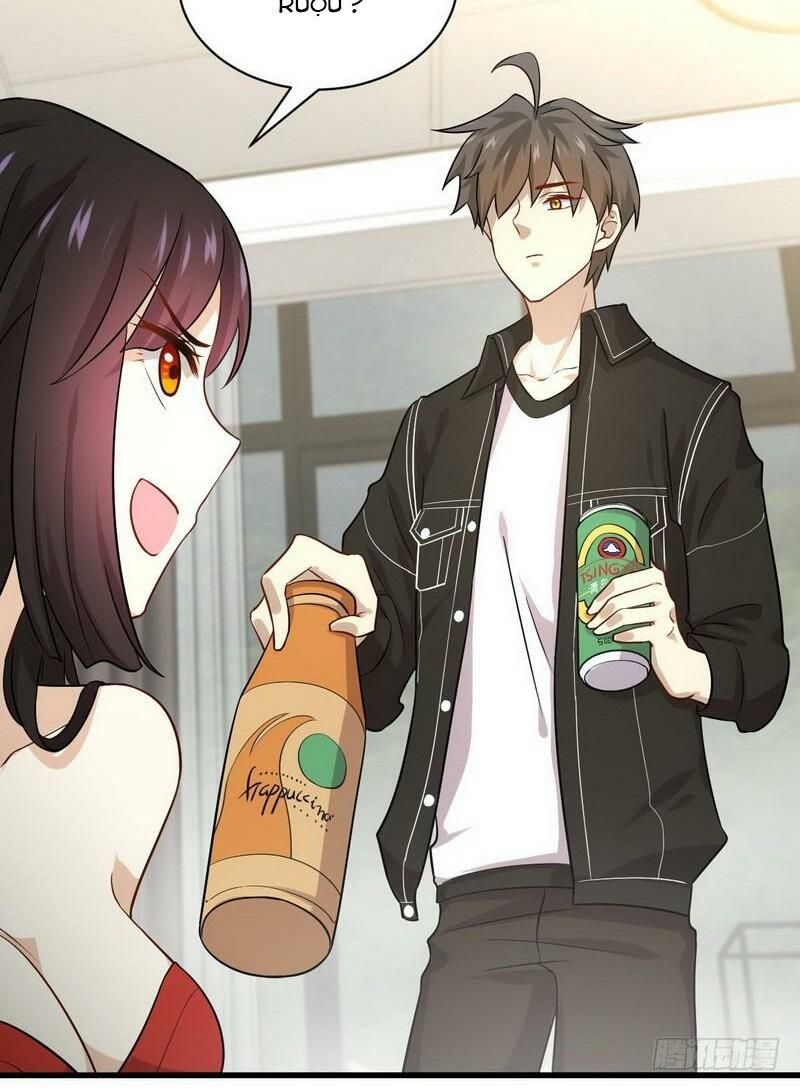 đọc truyện Xuyên Không Vào Thế Giới Nữ Cường Chương 48 ảnh 30 tại Thiên Thai Truyện