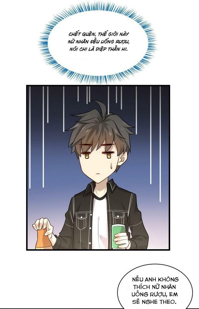 đọc truyện Xuyên Không Vào Thế Giới Nữ Cường Chương 48 ảnh 31 tại Thiên Thai Truyện