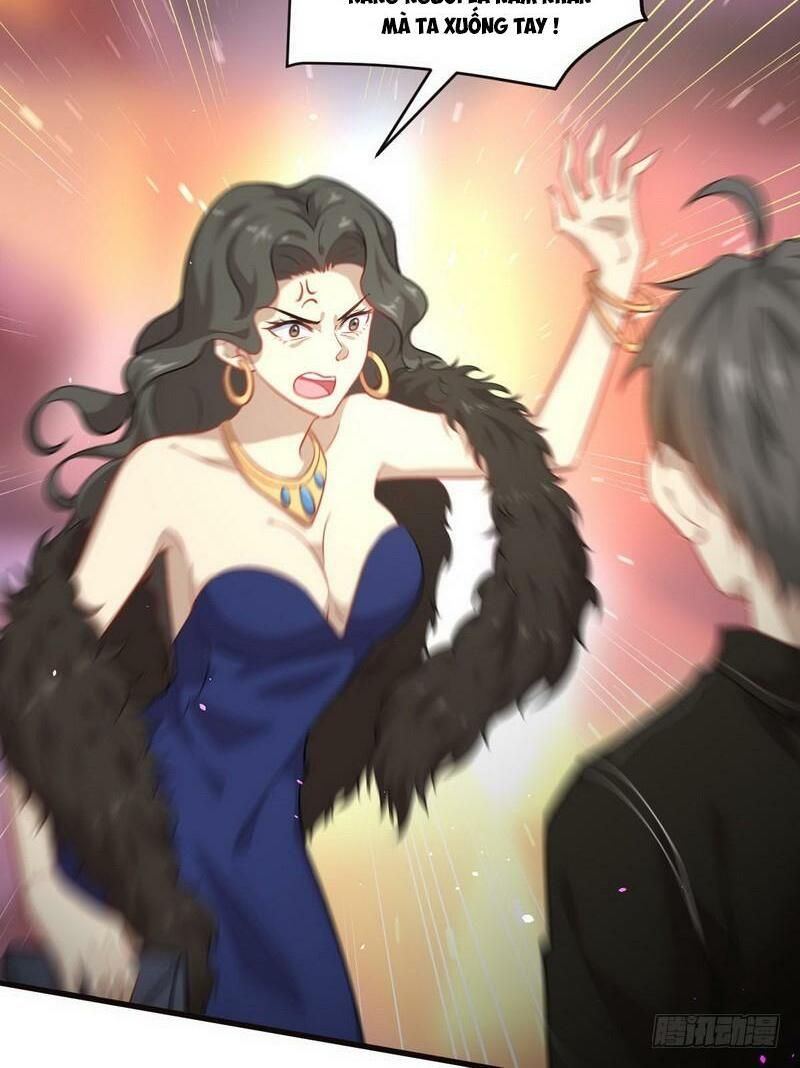 đọc truyện Xuyên Không Vào Thế Giới Nữ Cường Chương 48 ảnh 5 tại Thiên Thai Truyện