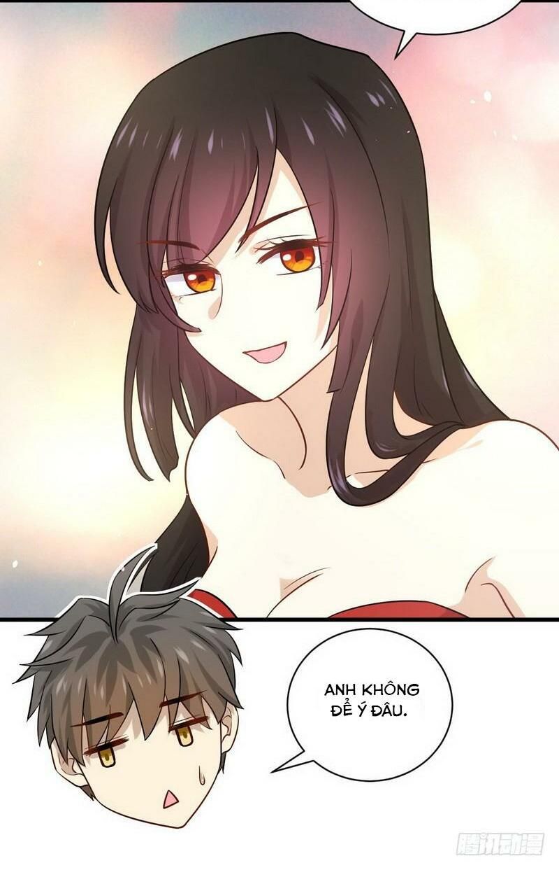 đọc truyện Xuyên Không Vào Thế Giới Nữ Cường Chương 48 ảnh 32 tại Thiên Thai Truyện