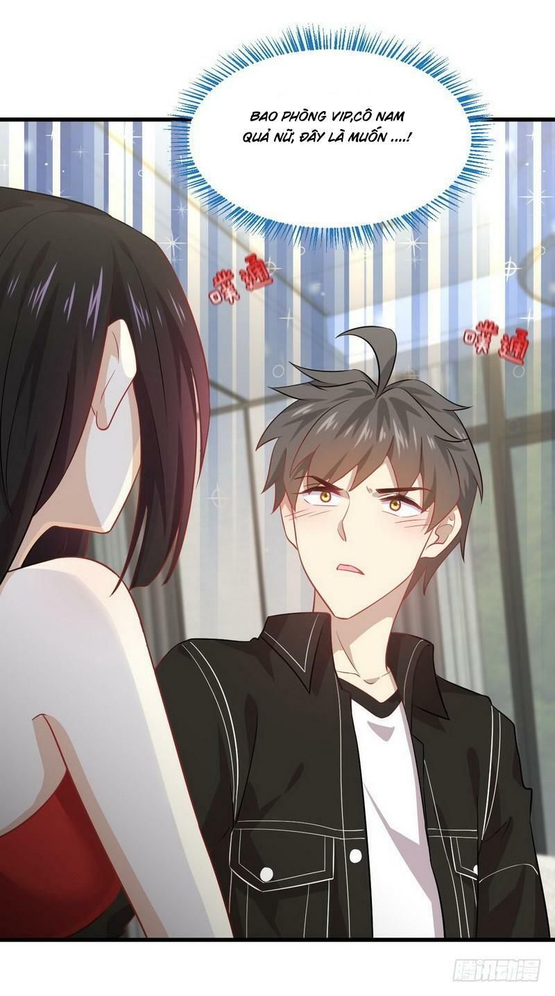 đọc truyện Xuyên Không Vào Thế Giới Nữ Cường Chương 48 ảnh 35 tại Thiên Thai Truyện