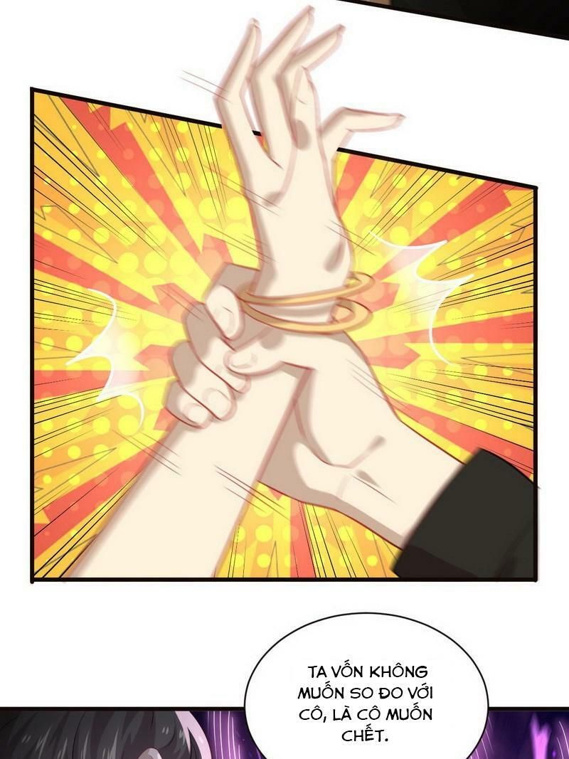 đọc truyện Xuyên Không Vào Thế Giới Nữ Cường Chương 48 ảnh 6 tại Thiên Thai Truyện