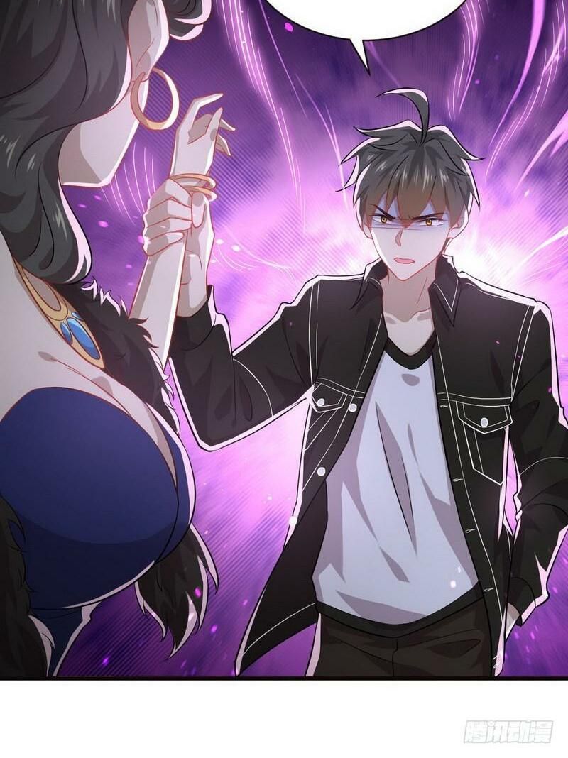 đọc truyện Xuyên Không Vào Thế Giới Nữ Cường Chương 48 ảnh 7 tại Thiên Thai Truyện