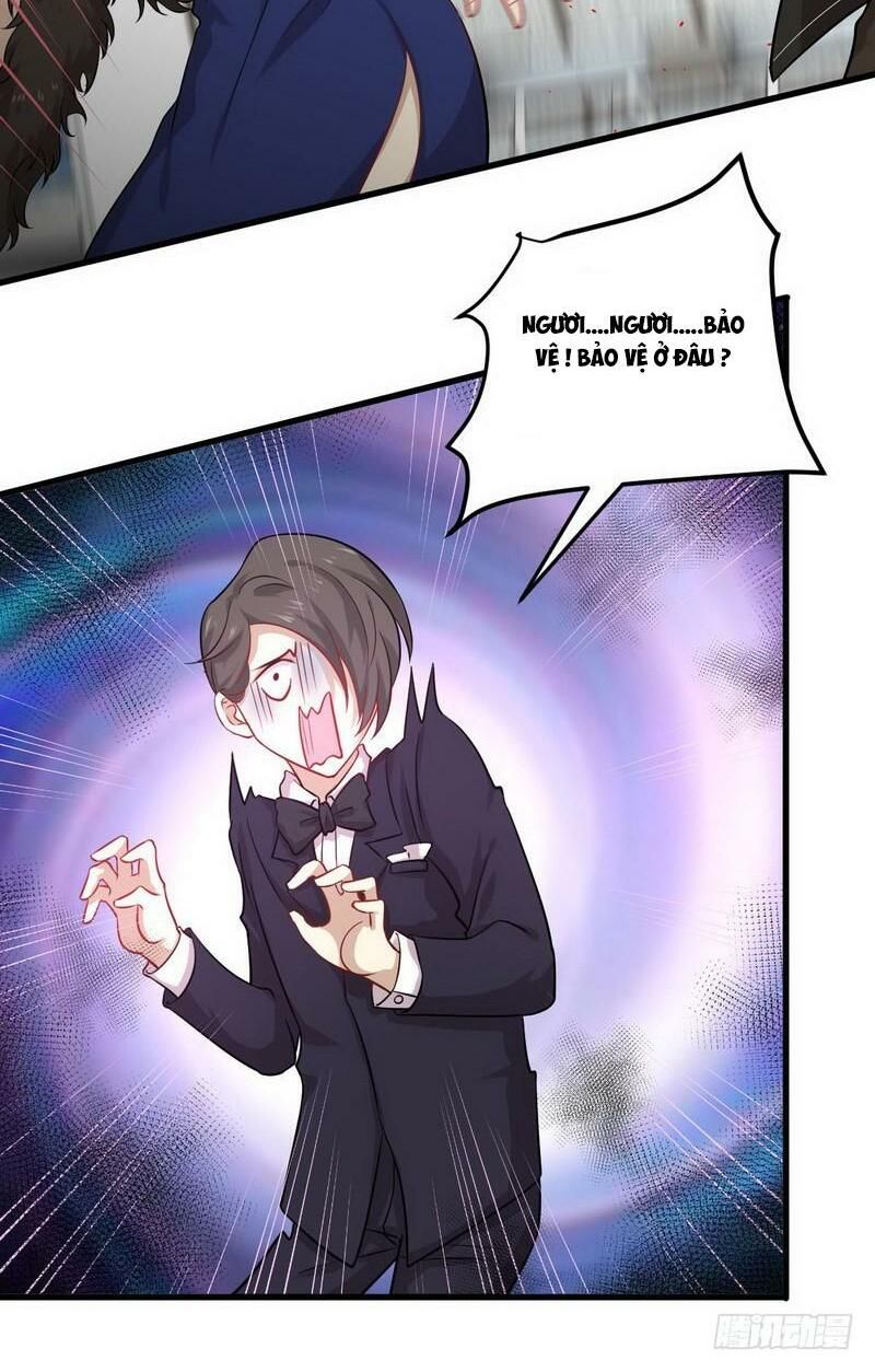 đọc truyện Xuyên Không Vào Thế Giới Nữ Cường Chương 48 ảnh 9 tại Thiên Thai Truyện