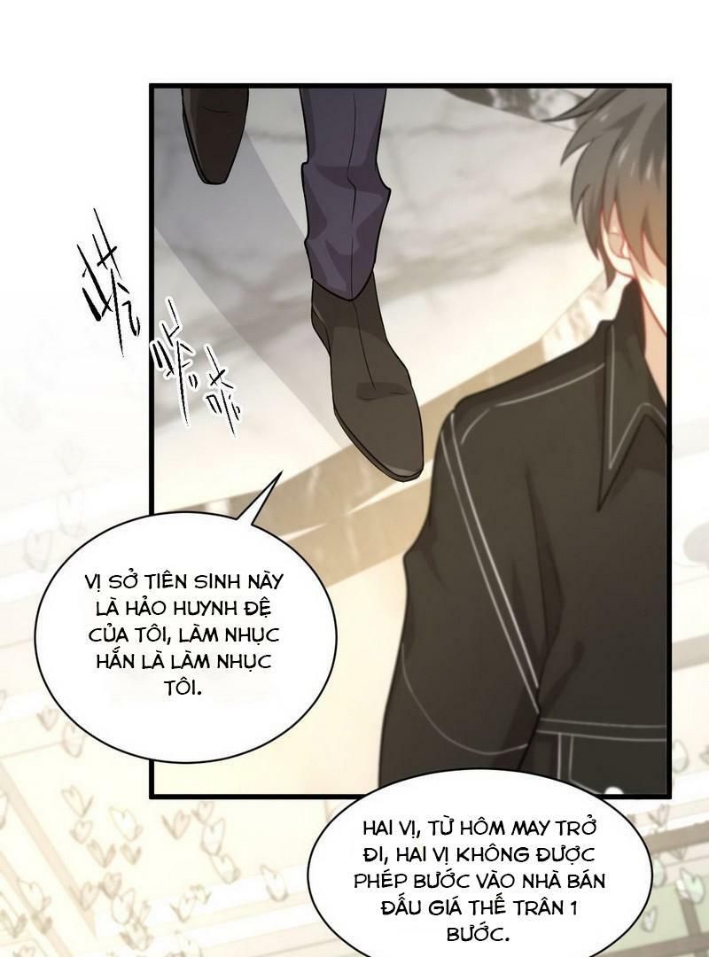 đọc truyện Xuyên Không Vào Thế Giới Nữ Cường Chương 48 ảnh 10 tại Thiên Thai Truyện