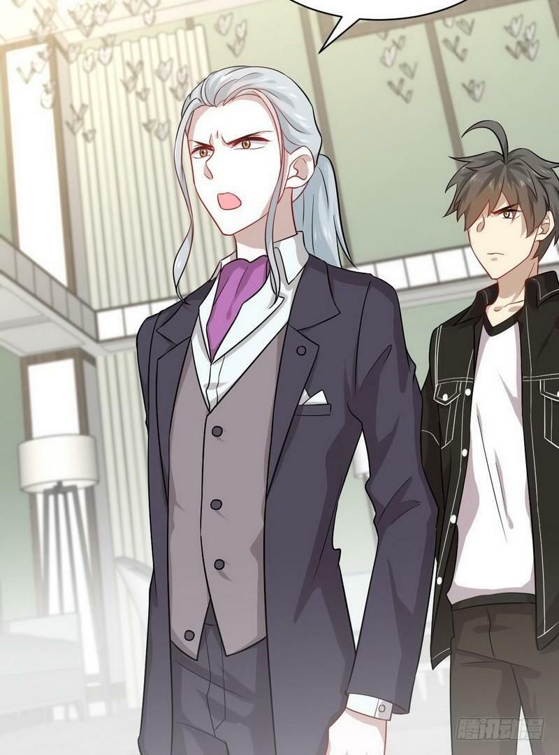 đọc truyện Xuyên Không Vào Thế Giới Nữ Cường Chương 48 ảnh 11 tại Thiên Thai Truyện